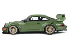 1:18 Porsche 911 964 RWB Atlanta GT812 - GT Spirit