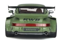 1:18 Porsche 911 964 RWB Atlanta GT812 - GT Spirit