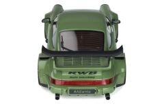 1:18 Porsche 911 964 RWB Atlanta GT812 - GT Spirit