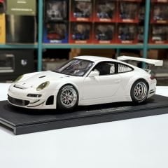 1:18 Porsche 911 997 GT3 RSR Plain Body 2008 80870 - Autoart