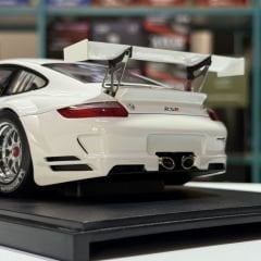 1:18 Porsche 911 997 GT3 RSR Plain Body 2008 80870 - Autoart