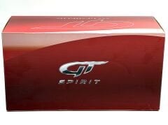 1:18 Porsche 911 991 RUF RTR Riviera Blue GT113 - GT Spirit