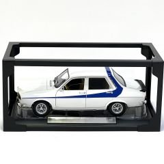 1:18 Renault 12 Blue/White 1984 - Norev