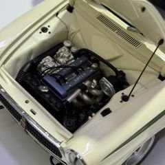 1:18 Lotus Cortina Mk1 6H Brands Hatch Winner 1964 - Autoart