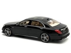 1:18 Mercedes-Benz S65 AMG BRABUS Rocket 900 GT172 - GT Spirit