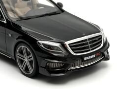 1:18 Mercedes-Benz S65 AMG BRABUS Rocket 900 GT172 - GT Spirit