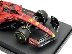 1:18 Ferrari SF-23 Carlos Sainz #55 - Burago