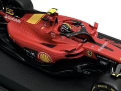 1:18 Ferrari SF-23 Carlos Sainz #55 - Burago