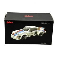 1:18 Porsche 934 RSR Daytona 1976 Gregg/Busby Brumos - Schuco