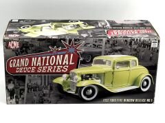 1:18 Ford Five Window Release No:1 1932 - ACME