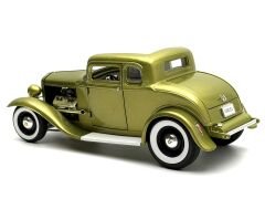 1:18 Ford Five Window Release No:1 1932 - ACME