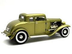 1:18 Ford Five Window Release No:1 1932 - ACME