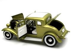 1:18 Ford Five Window Release No:1 1932 - ACME