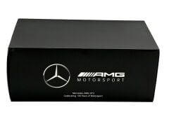 1:18 Mercedes-AMG GT3 130 Years of Motorsport - Spark