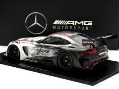 1:18 Mercedes-AMG GT3 130 Years of Motorsport - Spark