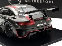 1:18 Mercedes-AMG GT3 130 Years of Motorsport - Spark