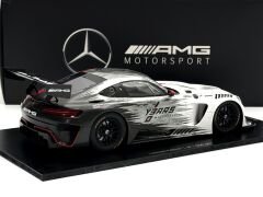1:18 Mercedes-AMG GT3 130 Years of Motorsport - Spark