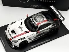 1:18 Mercedes-AMG GT3 130 Years of Motorsport - Spark