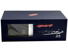 1:18 Ford GT40 Mk2 1966 Le Mans Winner B.McLaren - Spark