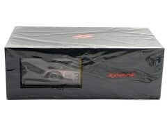 1:18 Ford GT40 Mk4 1967 Le Mans  M.Andretti - Spark