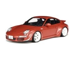 1:18 Porsche 911 997 RWB Aka Phila GT874 - GT Spirit