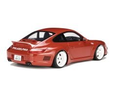 1:18 Porsche 911 997 RWB Aka Phila GT874 - GT Spirit