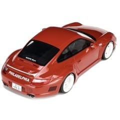 1:18 Porsche 911 997 RWB Aka Phila GT874 - GT Spirit