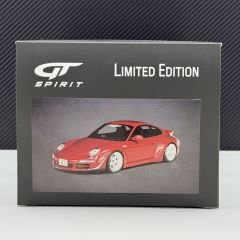 1:18 Porsche 911 997 RWB Aka Phila GT874 - GT Spirit