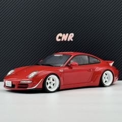 1:18 Porsche 911 997 RWB Aka Phila GT874 - GT Spirit