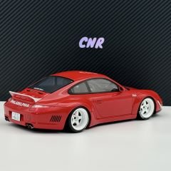 1:18 Porsche 911 997 RWB Aka Phila GT874 - GT Spirit