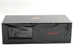 1:18 Oracle Red Bull RB18 Max Verstappen Winner Japenese #1 - Spark