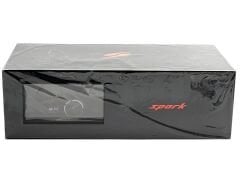 1:18 Oracle Red Bull RB18 Max Verstappen Winner Miami #1 - Spark