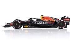 1:18 Oracle Red Bull RB18 Max Verstappen Winner Miami #1 - Spark
