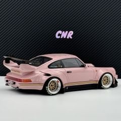 1:18 Porsche 911 964 RWB Southern Cross GT361 Pink - GT Spirit