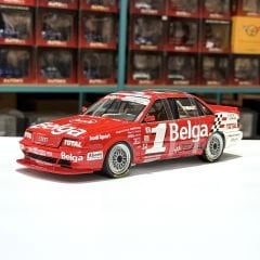 1:18 AUDI V8 Evolution #1 Belgian Procar 1993 - Minichamps