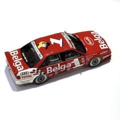 1:18 AUDI V8 Evolution #1 Belgian Procar 1993 - Minichamps
