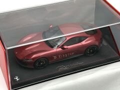 1:18 Ferrari Roma Rosso Fiorano 49 pcs. - BBR MODEL