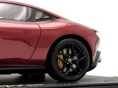 1:18 Ferrari Roma Rosso Fiorano 49 pcs. - BBR MODEL