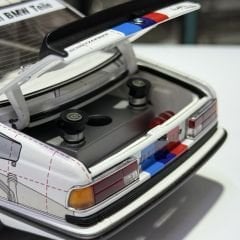 1:18 BMW 635 CSI European Touringcar Championship 1984 - Autoart