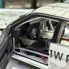 1:18 BMW 635 CSI European Touringcar Championship 1984 - Autoart