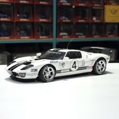 1:18 Ford GT LM Race Car Spec II Gran Turismo - Autoart Millennium
