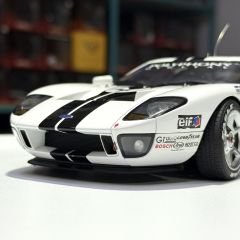1:18 Ford GT LM Race Car Spec II Gran Turismo - Autoart Millennium