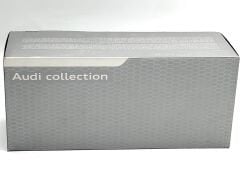 1:18 AUDI Q7 S Line 4M Argus Brown 2015 - Minichamps