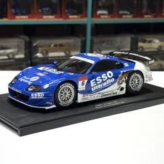 1:18 Toyota Supra Super GT 500 JGTC 2003 ESSO - Autoart
