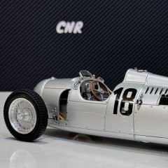 1:18 Auto Union Typ C European Championship Winner 1936  - CMC