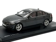 1:18 BMW 335i F30 Mineral Grey 2012 - Paragon