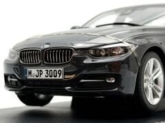 1:18 BMW 335i F30 Mineral Grey 2012 - Paragon