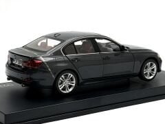 1:18 BMW 335i F30 Mineral Grey 2012 - Paragon