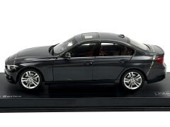 1:18 BMW 335i F30 Mineral Grey 2012 - Paragon