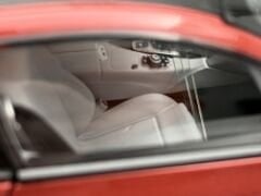 1:18 BMW M6 F13 Coupe Sakhir Orange 2012 - Paragon